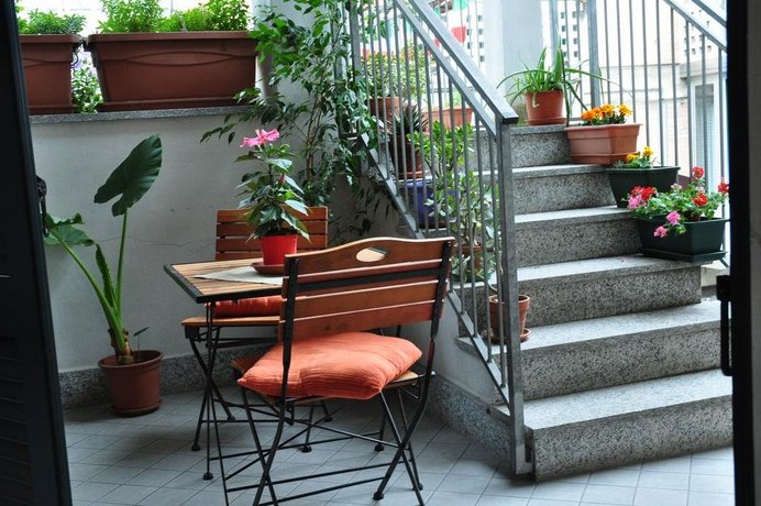 Residenza San Rocco Asti
