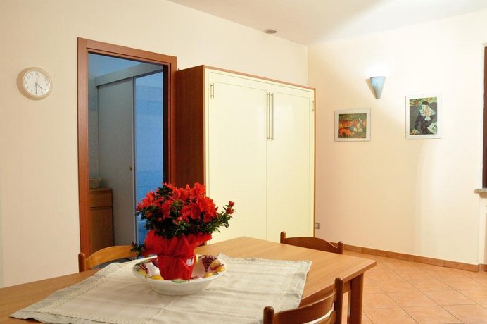 Residenza San Rocco Asti
