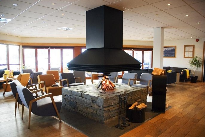 Hovden Høyfjellshotell