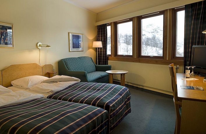 Hovden Høyfjellshotell