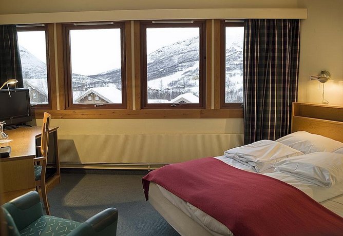 Hovden Høyfjellshotell