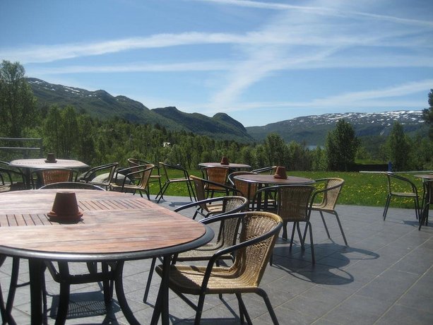 Hovden Høyfjellshotell