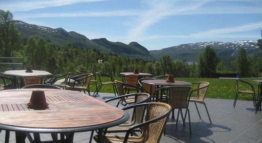 Hovden Høyfjellshotell