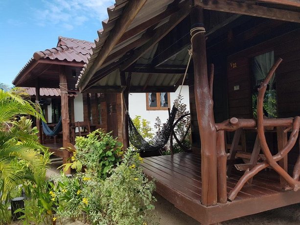 V-View Beach Resort
