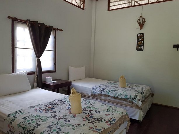 V-View Beach Resort