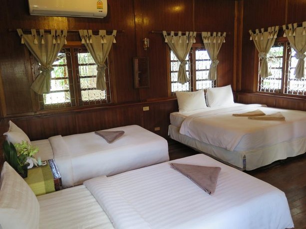 V-View Beach Resort