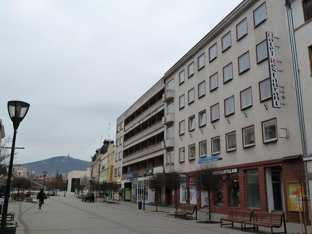 Hotel Zobor
