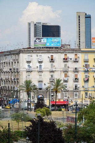 Welcome Inn Napoli