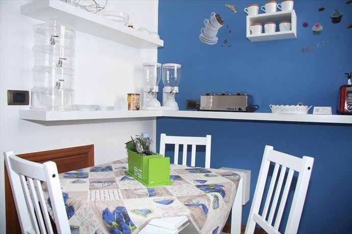 B&B Foria 210