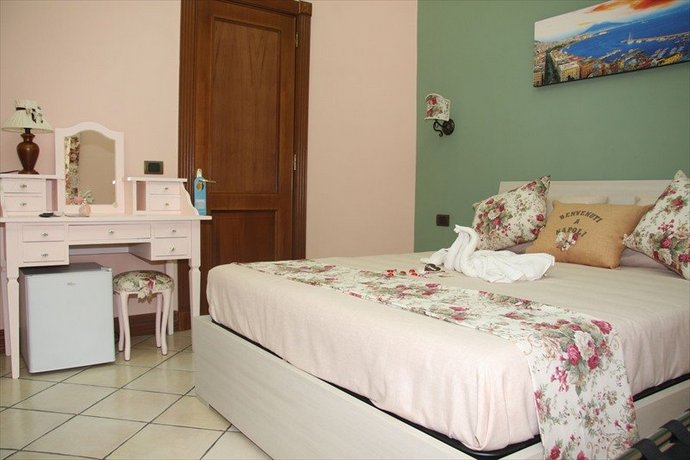 B&B Foria 210
