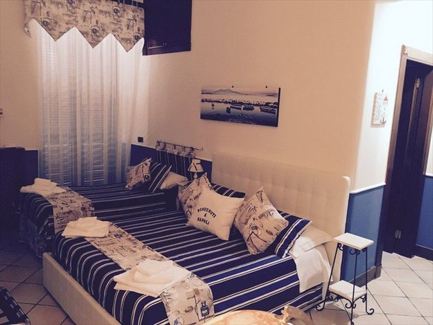B&B Foria 210