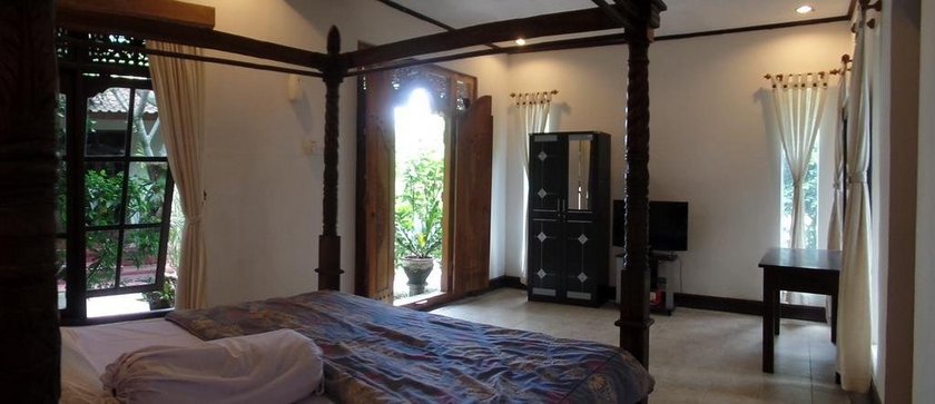 Manikan House Ubud