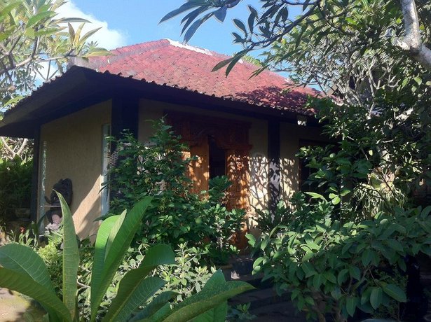 Manikan House Ubud