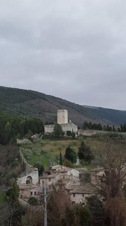 Assisi Home