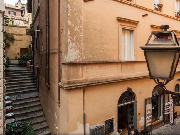 Navona Home by Bastianelli