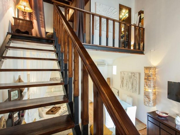 Navona Home by Bastianelli