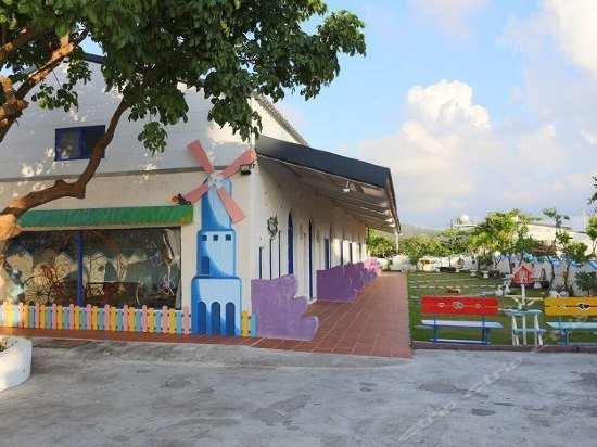 Fumigate Hotel III