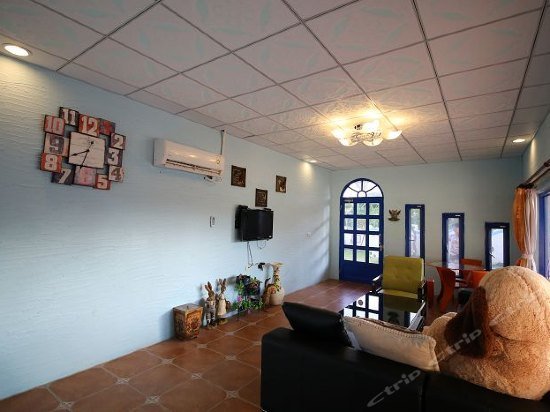 Fumigate Hotel III