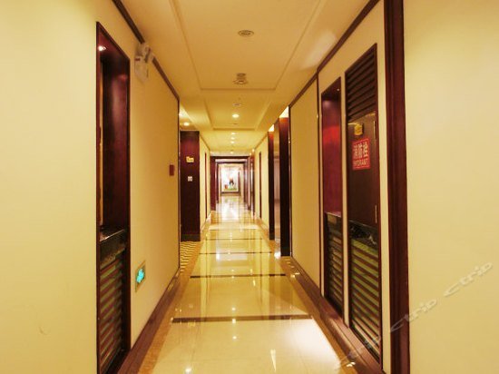 Pengsheng Hotel