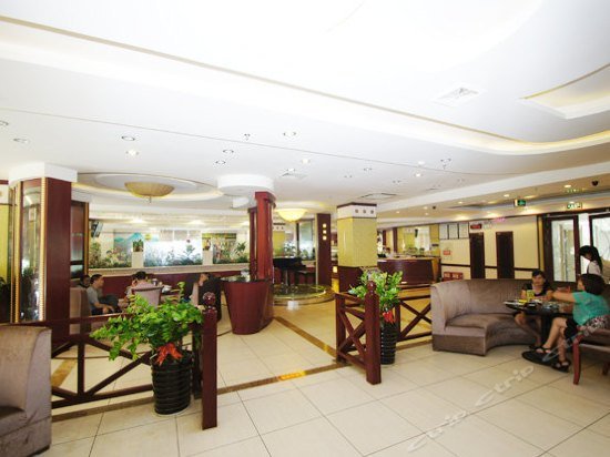 Pengsheng Hotel