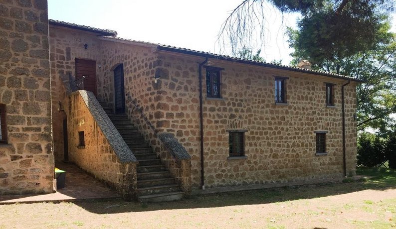 Agriturismo Cantolla Eroli