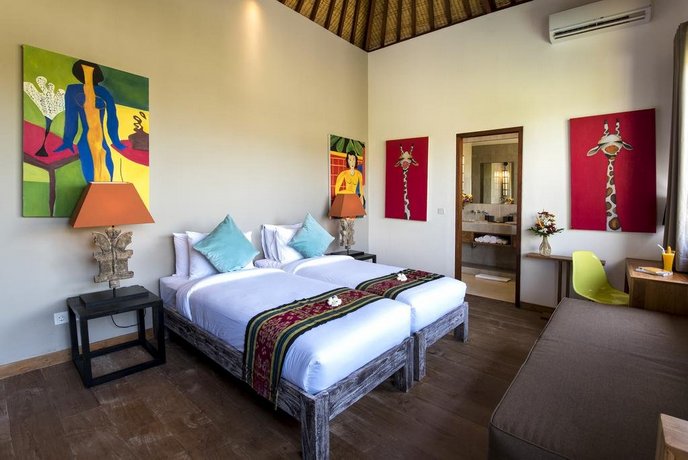 Villa Tangram