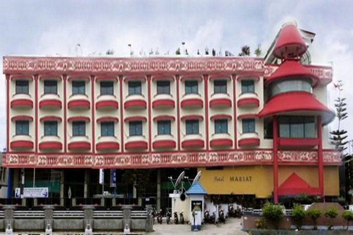 Hotel Mariat Sorong