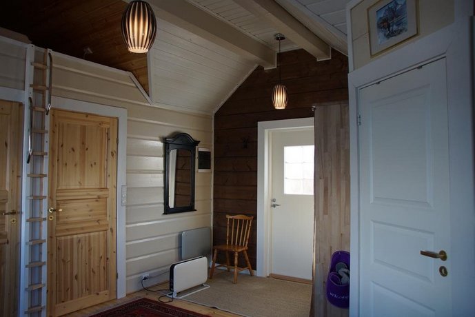 Årøybukt Guesthouse