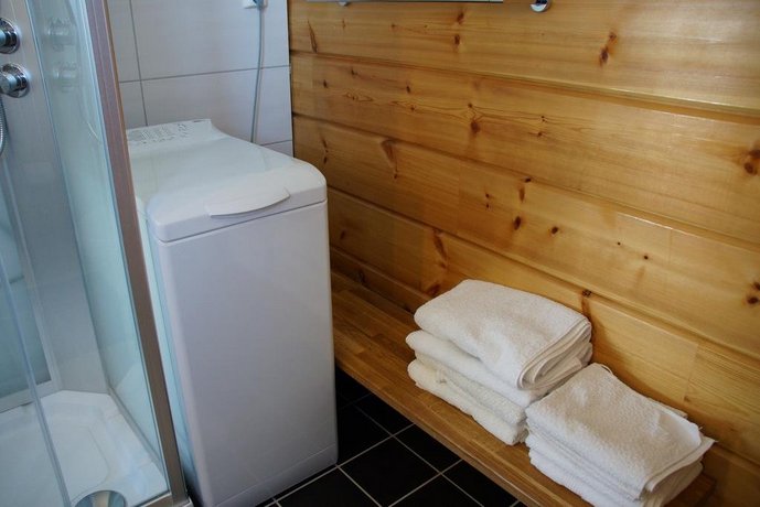 Årøybukt Guesthouse