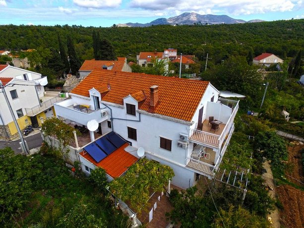 Guesthouse Martinovic