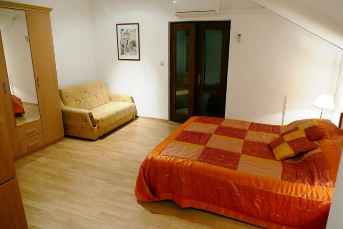 Guesthouse Martinovic
