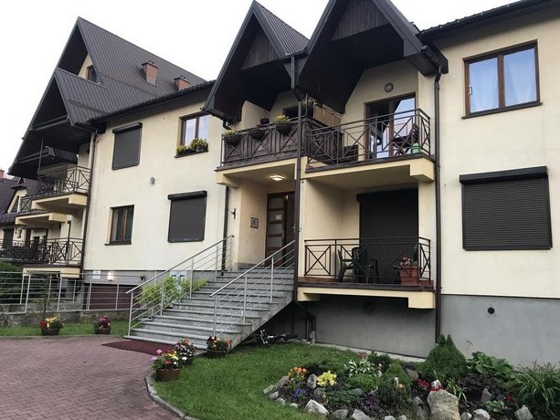 Apartament Giewont