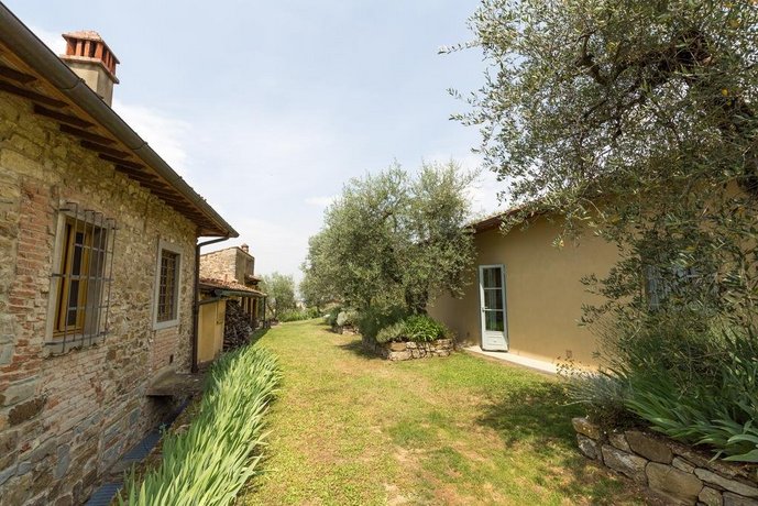 Settignano Tuscany Homes