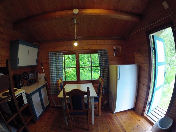 Valldal Camping