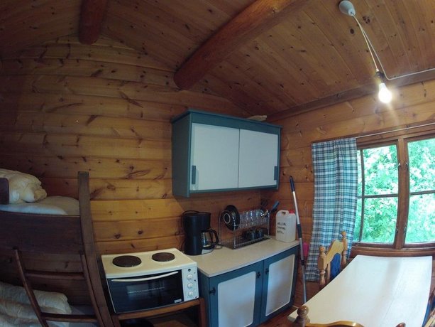 Valldal Camping