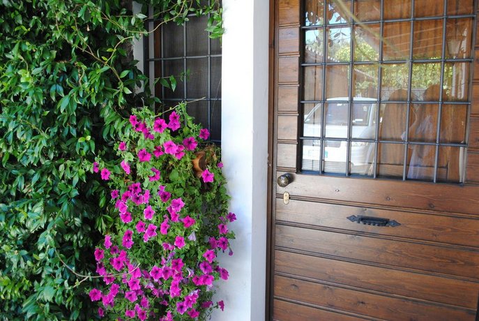 Villa Le Casaline