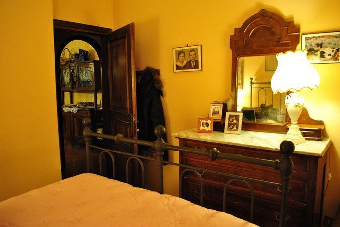 Villa Le Casaline