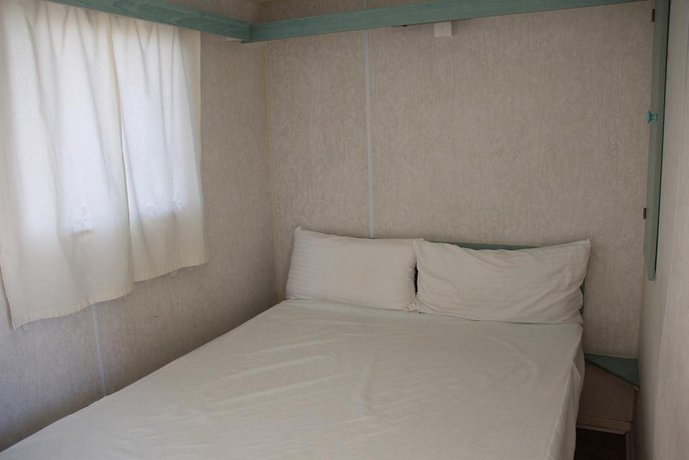 Camping Coll Vert