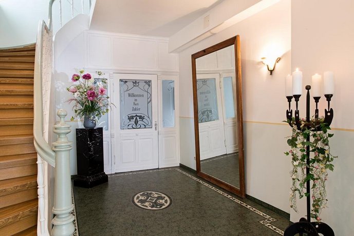 Haus Zobler