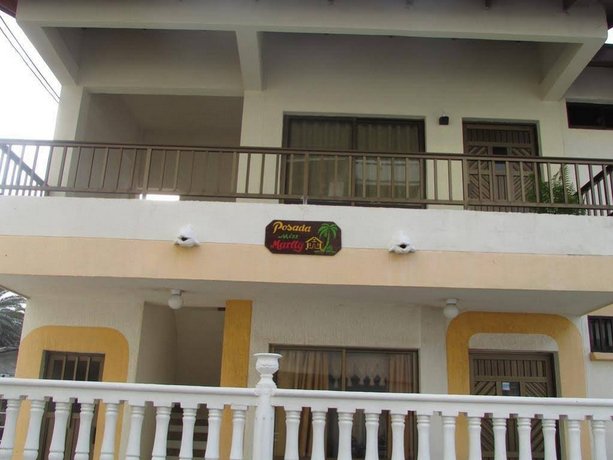 Posada Hostal Miss Marlly