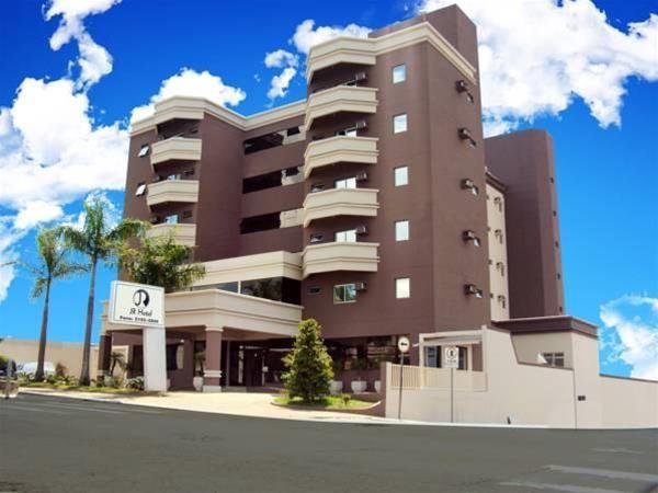 JR Hotel Marilia Marilia Airport Brazil thumbnail