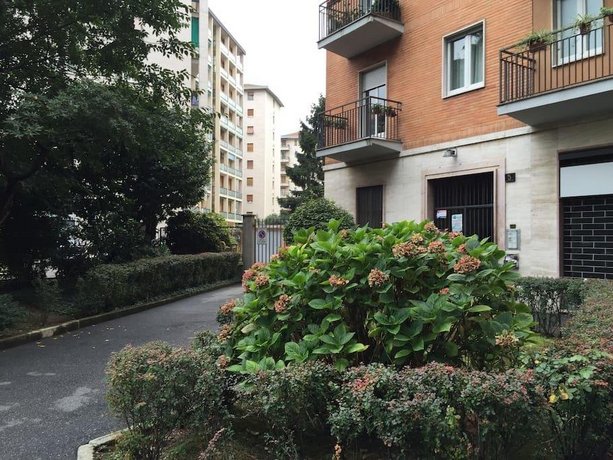Apartment Melozzo