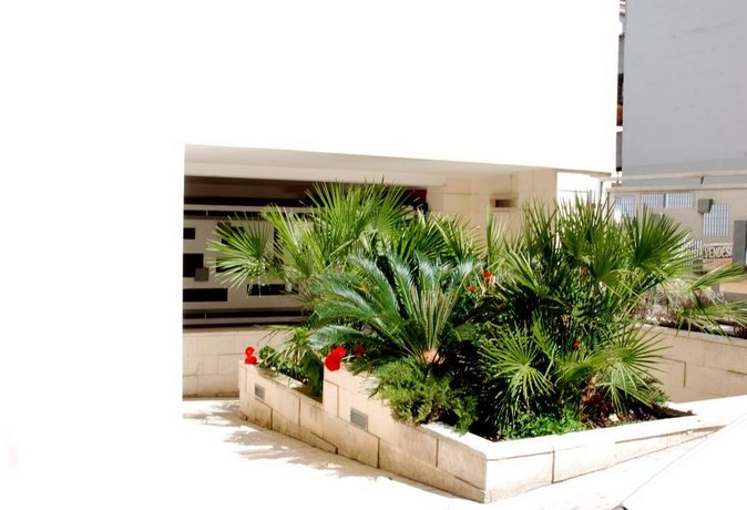 Residence Kennedy Alghero