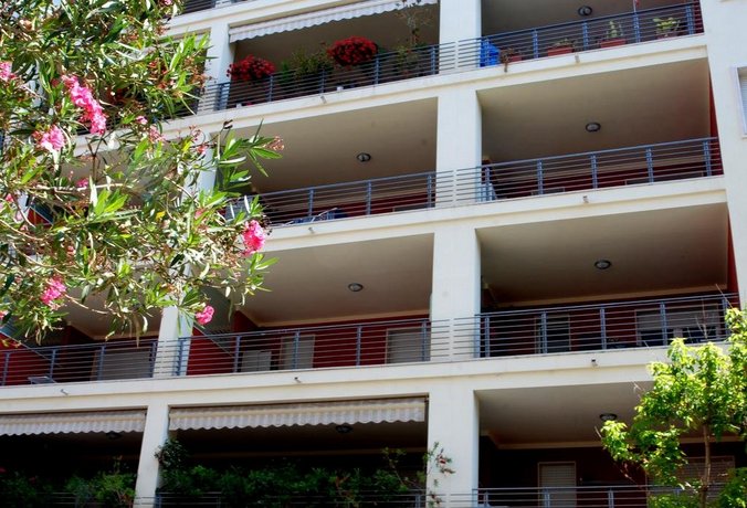 Residence Kennedy Alghero