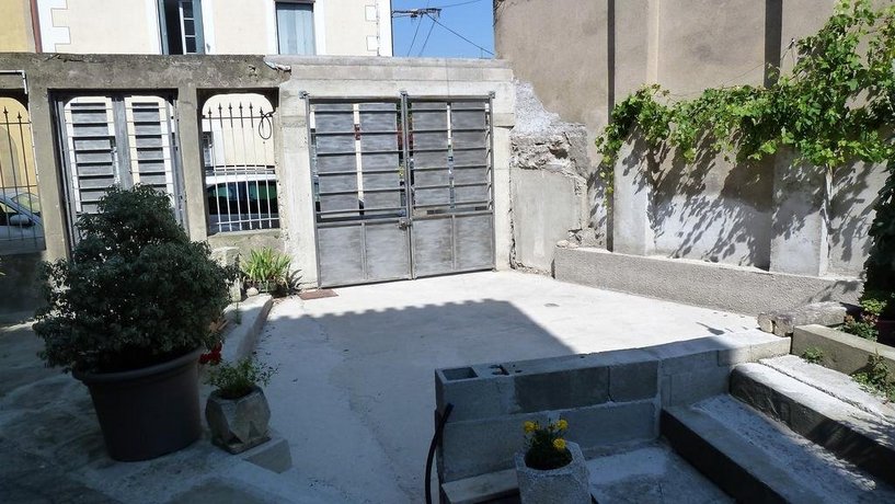 Le Patio Cathare