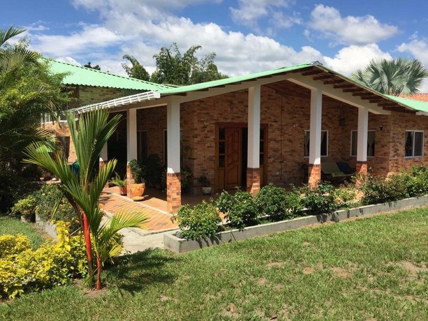 Finca Hotel Camarpa