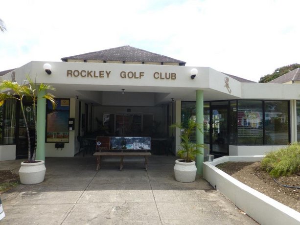 Rockley Golf Club Pool Tennis Golf Bar & Restaurant