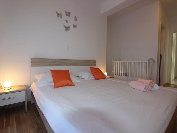 Holiday Home Ana Privlaka