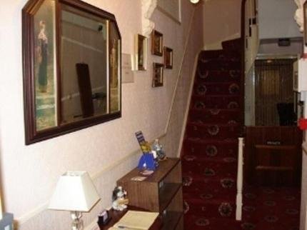 Rembrandt Guest House