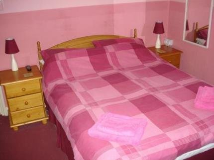 Rembrandt Guest House